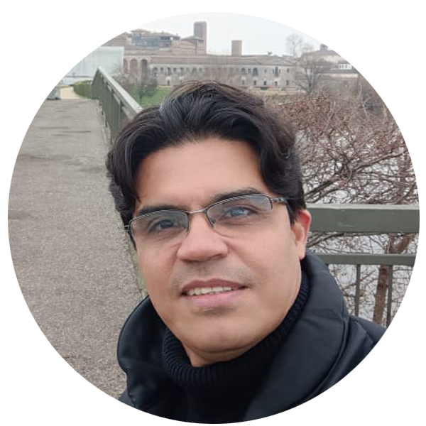 author Image